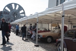 Firma Car Range Oldtimer Park Hamburg I