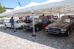 Firma Car Range Oldtimer Park Hamburg