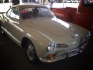 Karman Ghia