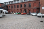 Oldtimer-Park-Hamburg