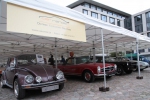 VW Kaefer Oldtimer-Park-Hamburg I