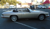 Jaguar XJS Cabrio seite III