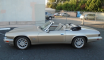 Jaguar XJS Cabrio Seite III